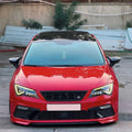 Led Headlight Daytime Running Light for Seat 2018-2020