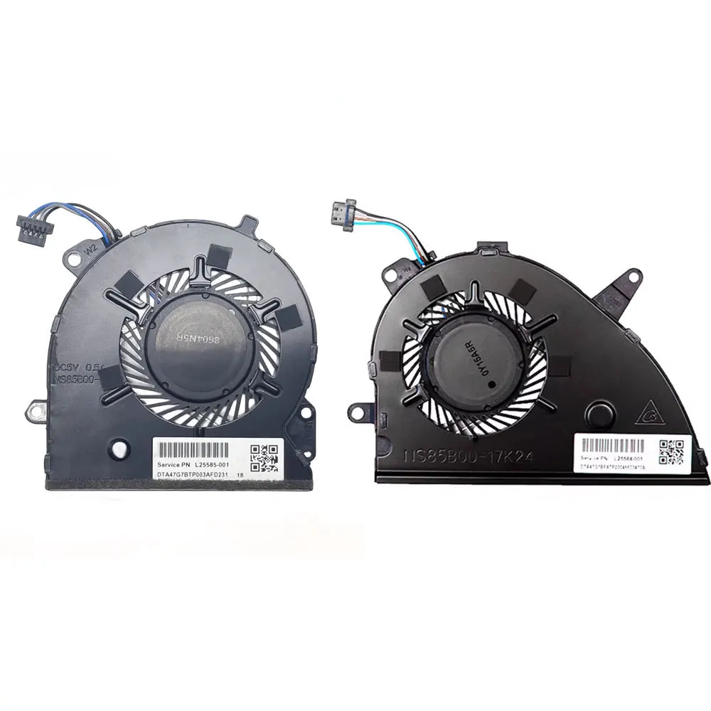 For HP Pavilion 15-CW 15-CS 15T-CS TPN-Q208 TPN-Q210 Laptop 