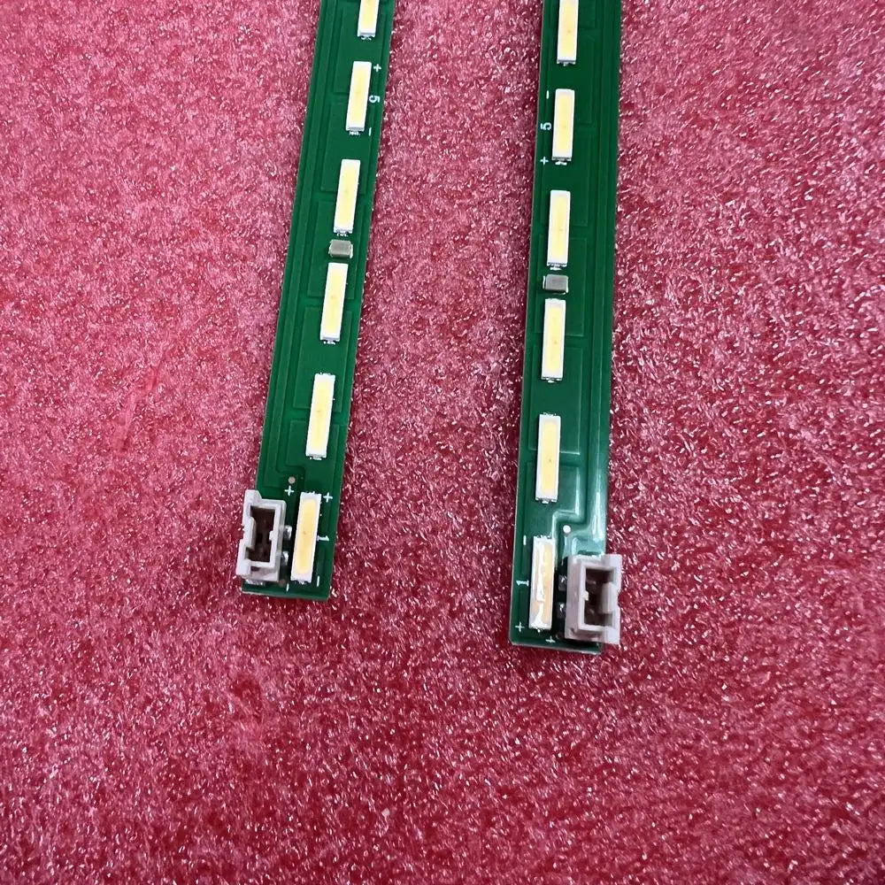LED Strip for 43"TV 43LX761H 43LH5800 43LF630V 43LF6350 43LF5700 43UF6750 43UF6800 6922L-0145A 6916L2247A