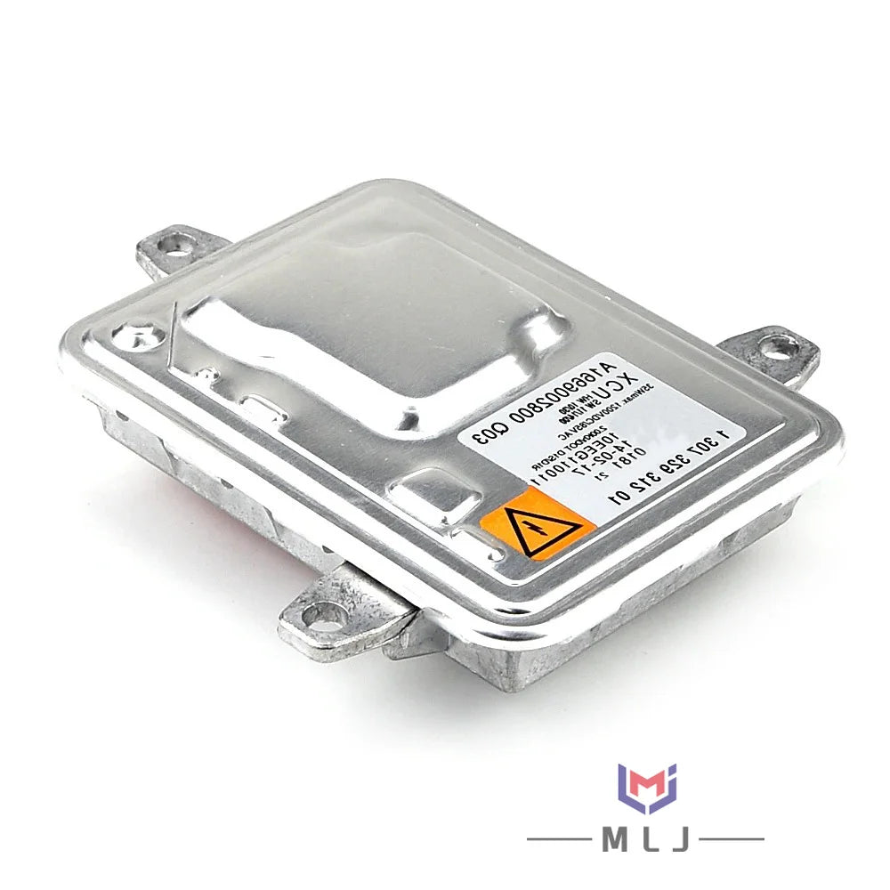Headlight DRL Ballast Control Module Unit 130732931201 for Mercedes-Benz F25 F26 X3 2011-2015