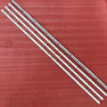 LED Strip for BBK 43LEM-1063/FTS2C 43LEX-7169 PTV43SN04Y MS-L2392 V2 JL.D43042330-006AS-M