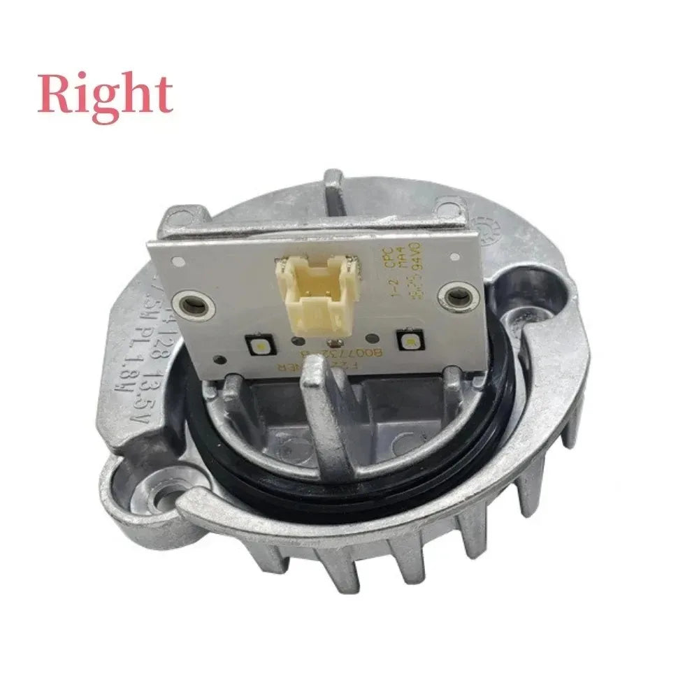 Xenon Headlight DRL Module White DRL LED Module OE 63117388924A/B for BMW F87 F23 F22 2014-2017