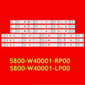LED Strip for 40E360E 40E3000 40S306B 40E361W 40LE5120 40LE7120 40E5CHR 40E5ERS PH40E20DSGWA 5800-W40001-LP00