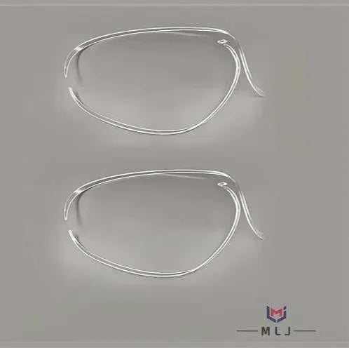 Headlight Light Chip Car Accessories for BMW F60 2016-2019