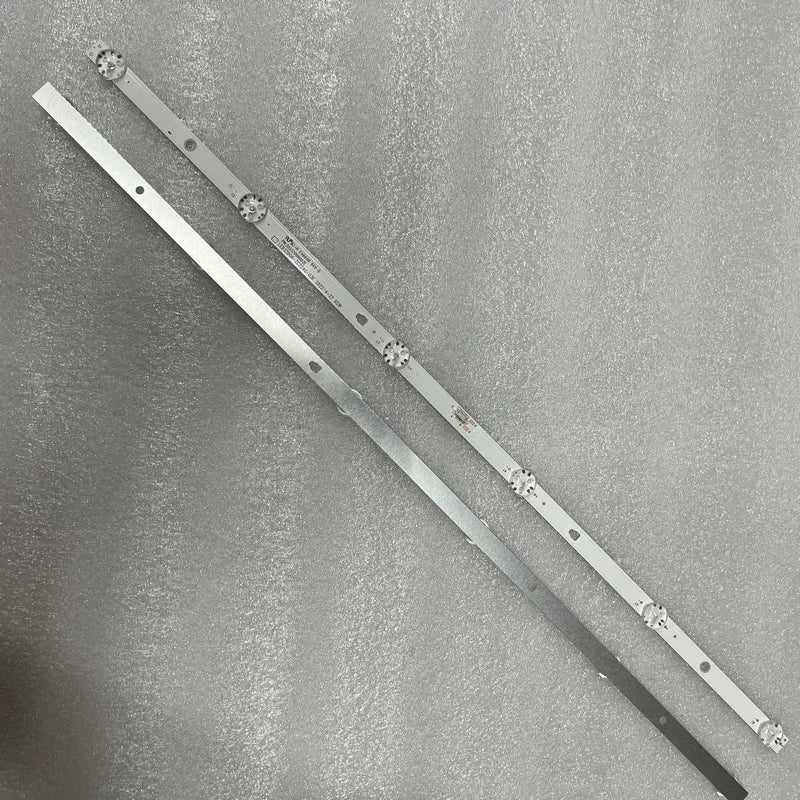 LED Backlight Strip for6LED For E1AA32R LED32D06-ZC22AG-03E 30332006002E JVC LT-32MAW205 LT-32C490