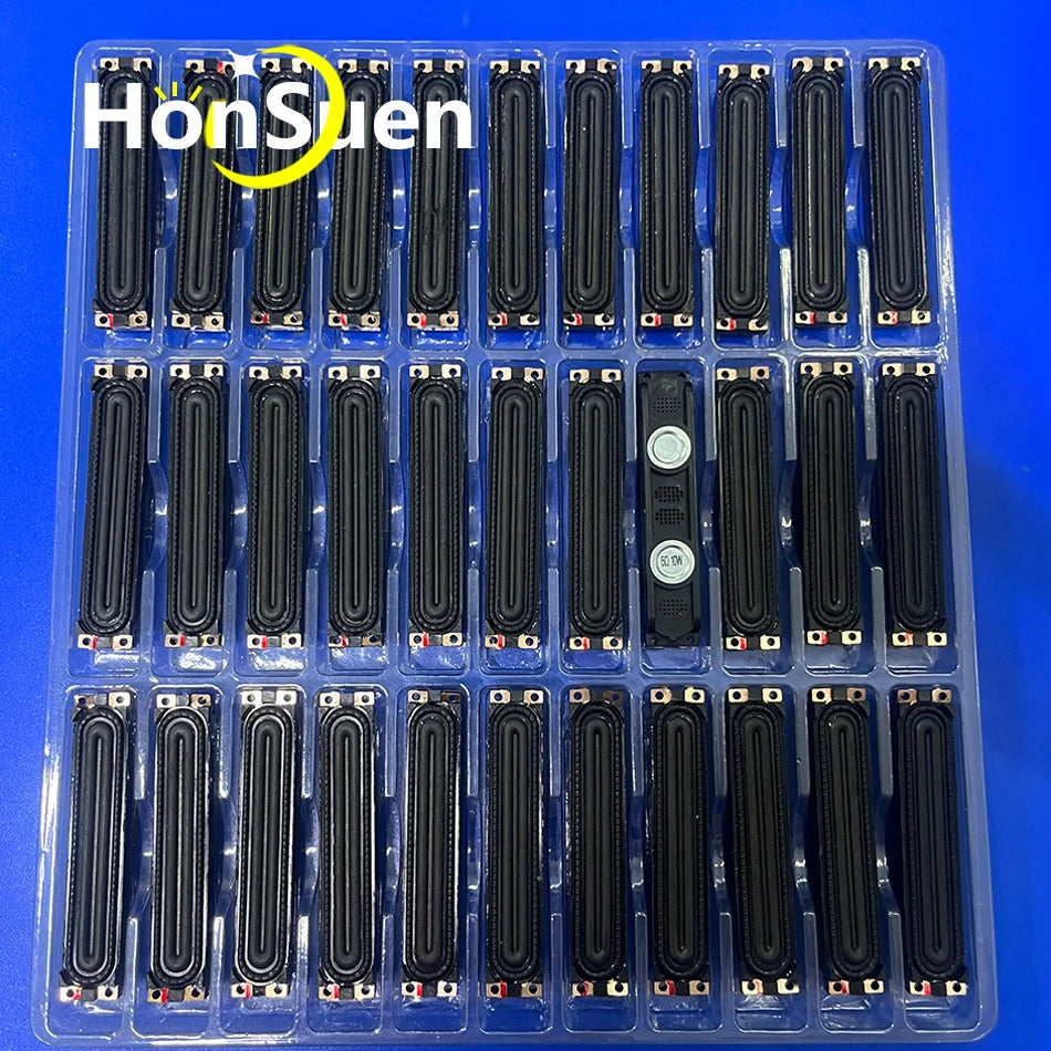 LED Backlight Strip for original BN96-16799A 16797 for Samsung speaker UE32D4010 UE32D4000 UE32D4000NW 6 Euro