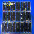 LED Backlight Strip for original BN96-16799A 16797 for Samsung speaker UE32D4010 UE32D4000 UE32D4000NW 6 Euro