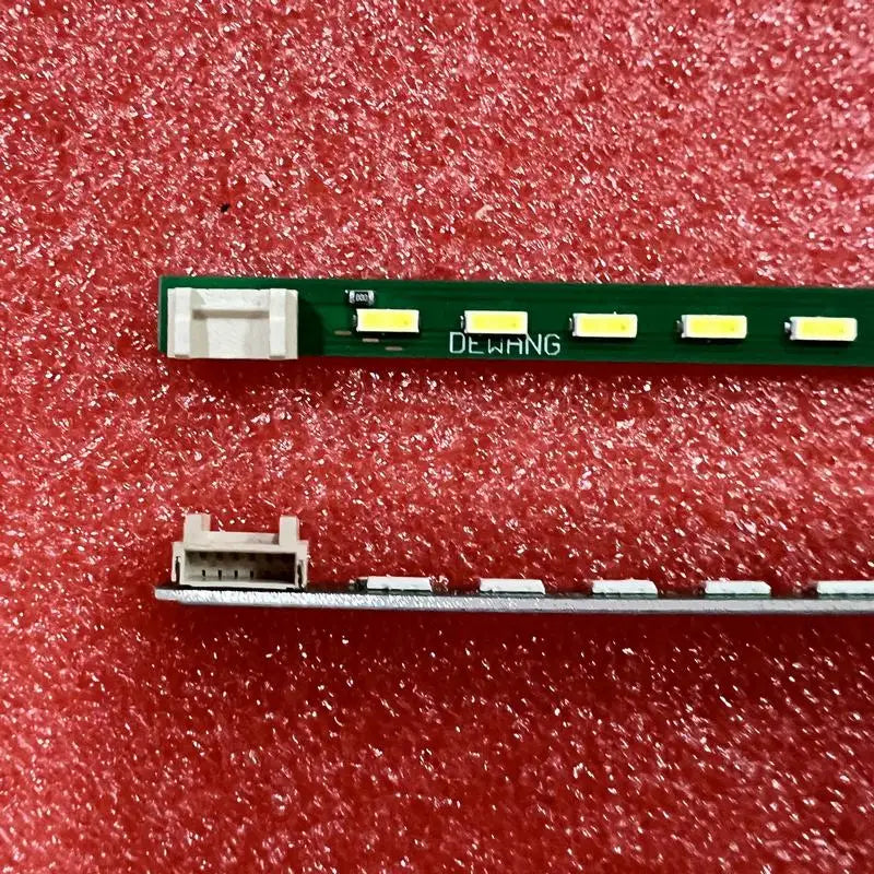 LED Backlight Strip for88LED 618mm For 27 inch LT27B300EW LT27B350LBMZD CMI\M270A652001 M270HGE-L20
