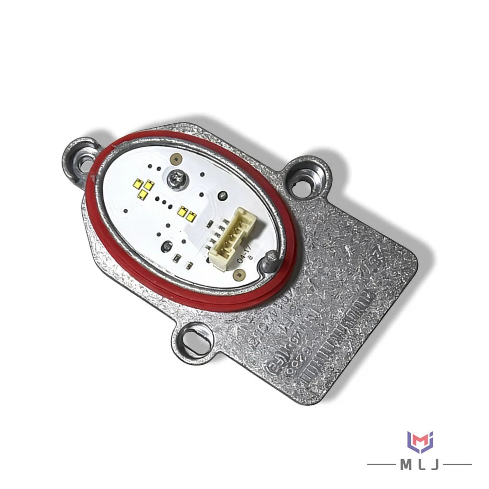 DRL LED Light Source Module OE 49142653 Fit For Alfa Romeo Giulia Stelvio Xenon Headlight Direct Replacement