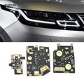 LED Headlight Daytime Running Light LED Boards B101682-C Brightly