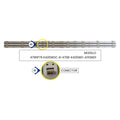 LED Backlight Strip for 770mm LED Backlight Strip For 4708-K420WD-A1113N01 K420WDC A1 471R1P79 Ptv46g