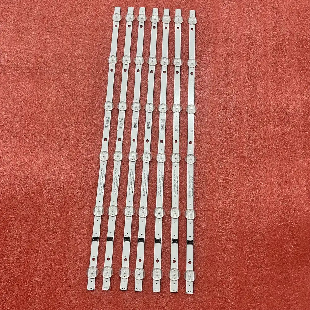 LED Backlight Strip for 55“TV 55UR9000PUA 55UR7800PSB 55UR8000AUA Trident 55UR80/75 BOE A EAV65057001