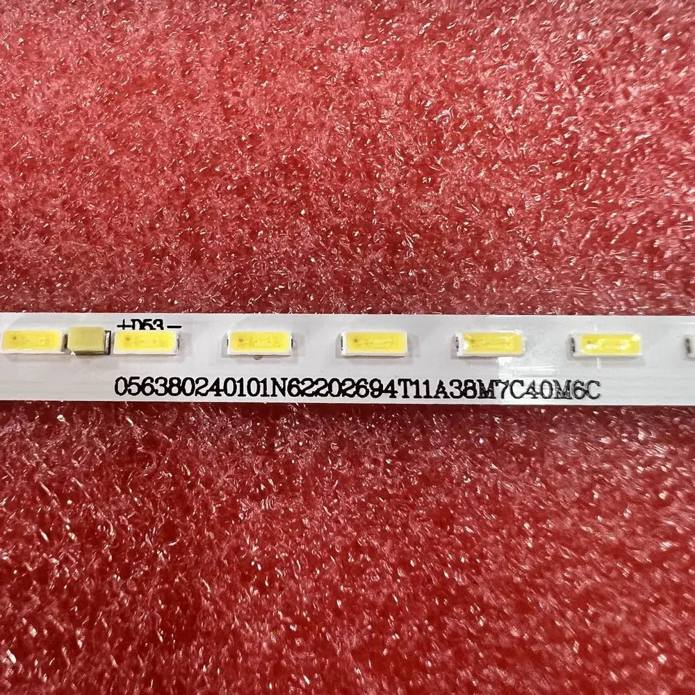 LED Backlight Strip for78LED For Sony 49" TV XBR-49X800D KD-49X8000D KD-49XD8077 KD-49XD8005 KD-49XD8099