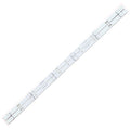 LED Backlight Strip for DLED32DCZN 2X6 1003 A06X 2019-04-04 TV Q.BELL QT32B03 - Replacement TV Backlight Strip