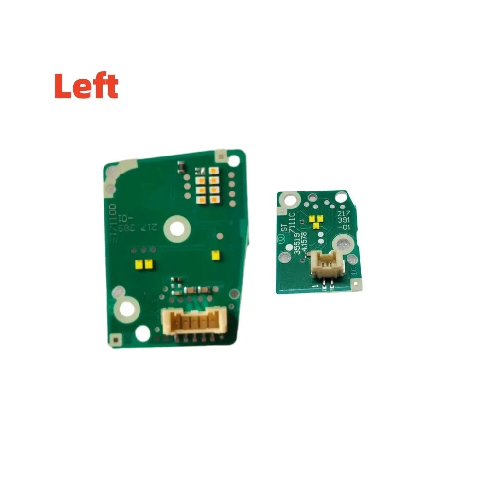 DRL Boards For 2019 2020 2021 Audi A6 C8 LED Headlight Daytime Running Turn Signal Angel Eye Control Module