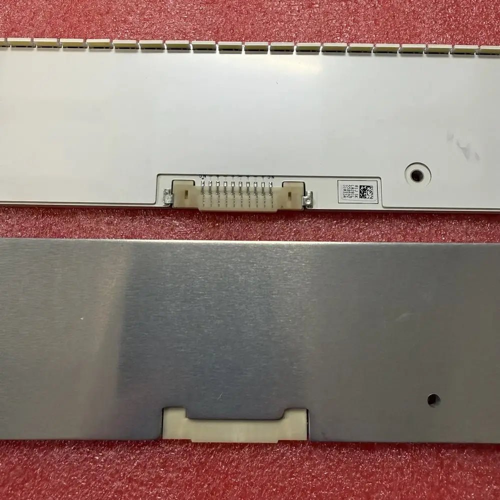 LED Strip for Samsung 55“ TV UA55HU UN55HU UE55HU BN96-31033A BN96-31034A CY-VH055FSLV1H - Replacement TV