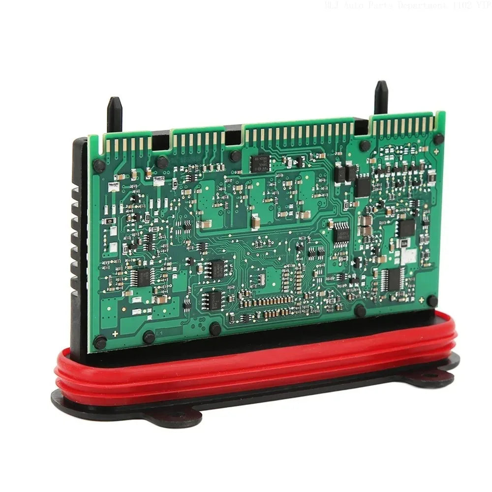 LED Headlight Driver Module Without AFS Angel EyesControl Unit OE 63117440875 for BMW F03 F02 F01
