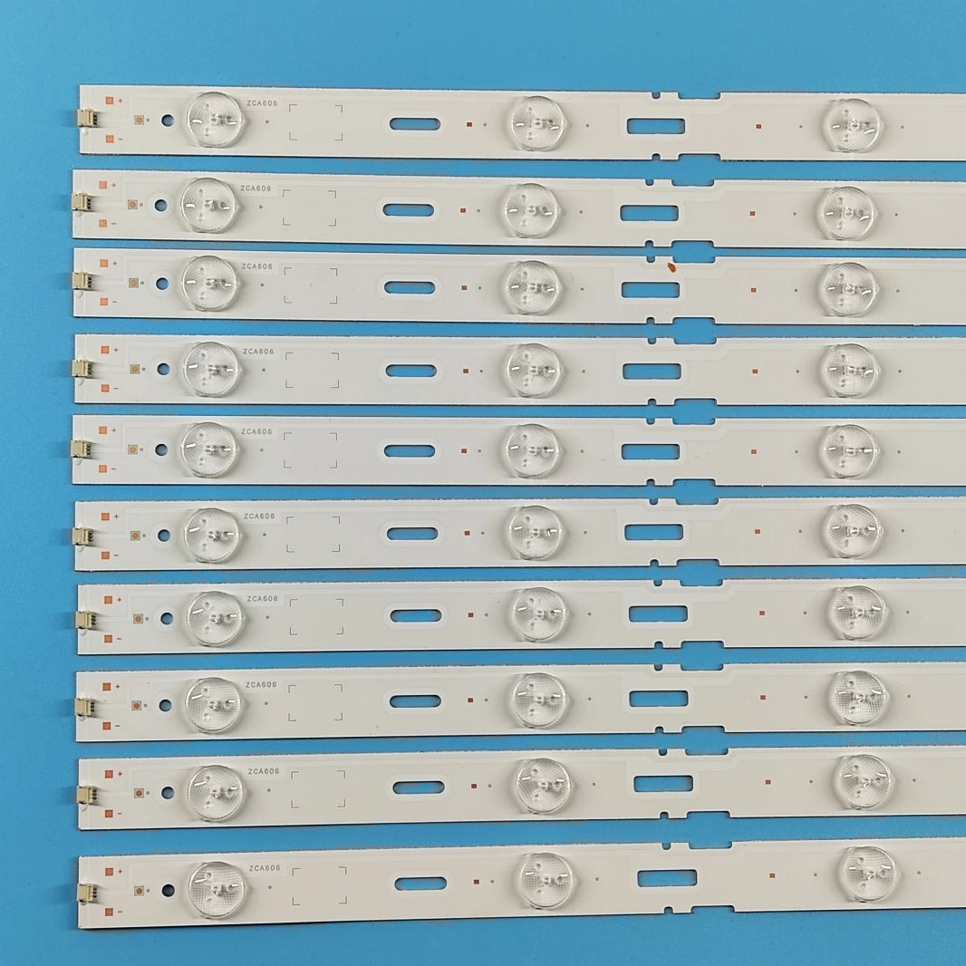 LED strips 48 TV 48VLE450BF 48VLE4520BM 48VLE5421 48VLE6420 48VLE6420BH LSC480HN05 2013ARC48 3228N1 6 REV1.1
