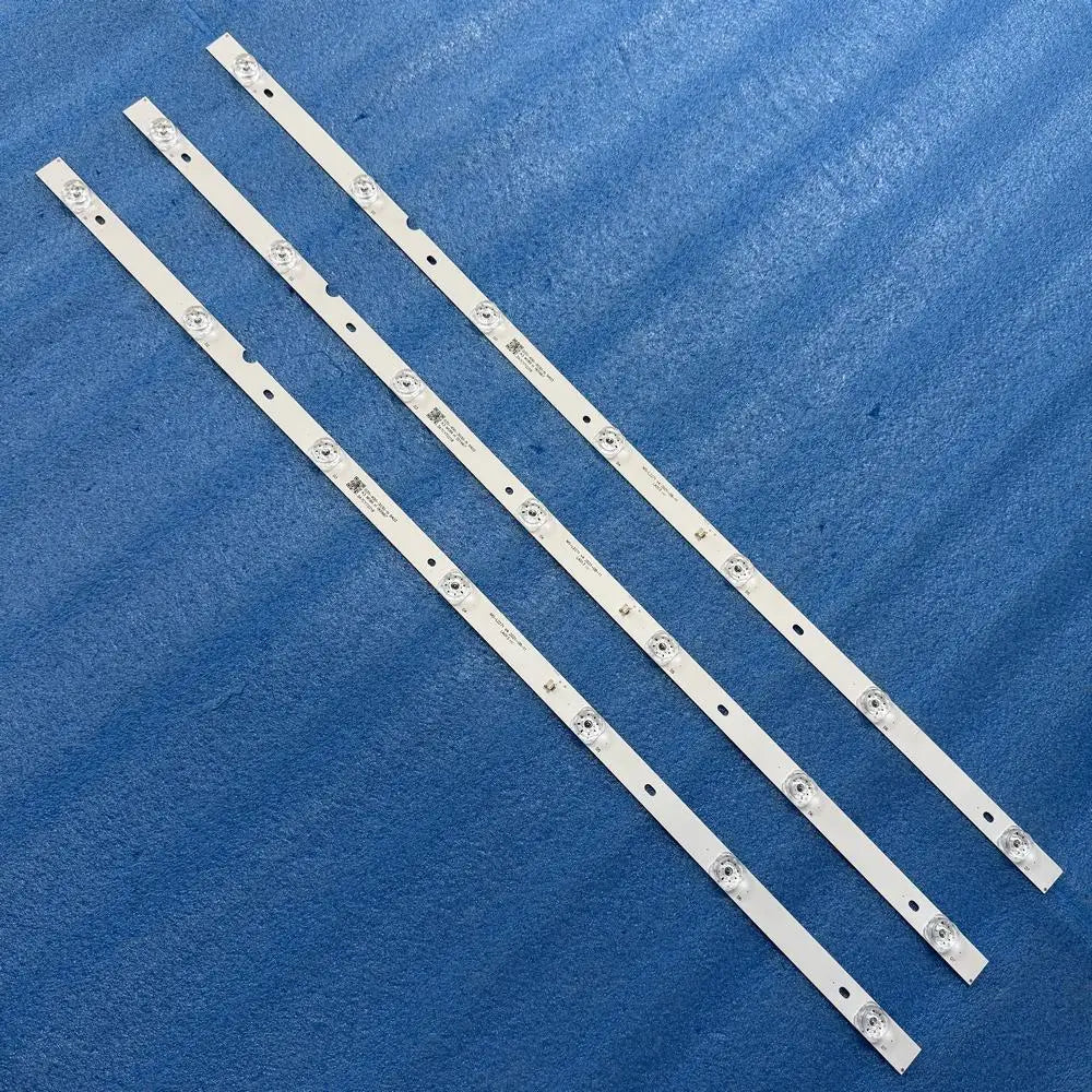 LED Backlight Strip for PPTV40C4 PPTV40DF5 LED408570P LED408670P LED40B680 MS-L227l V4 - Replacement TV