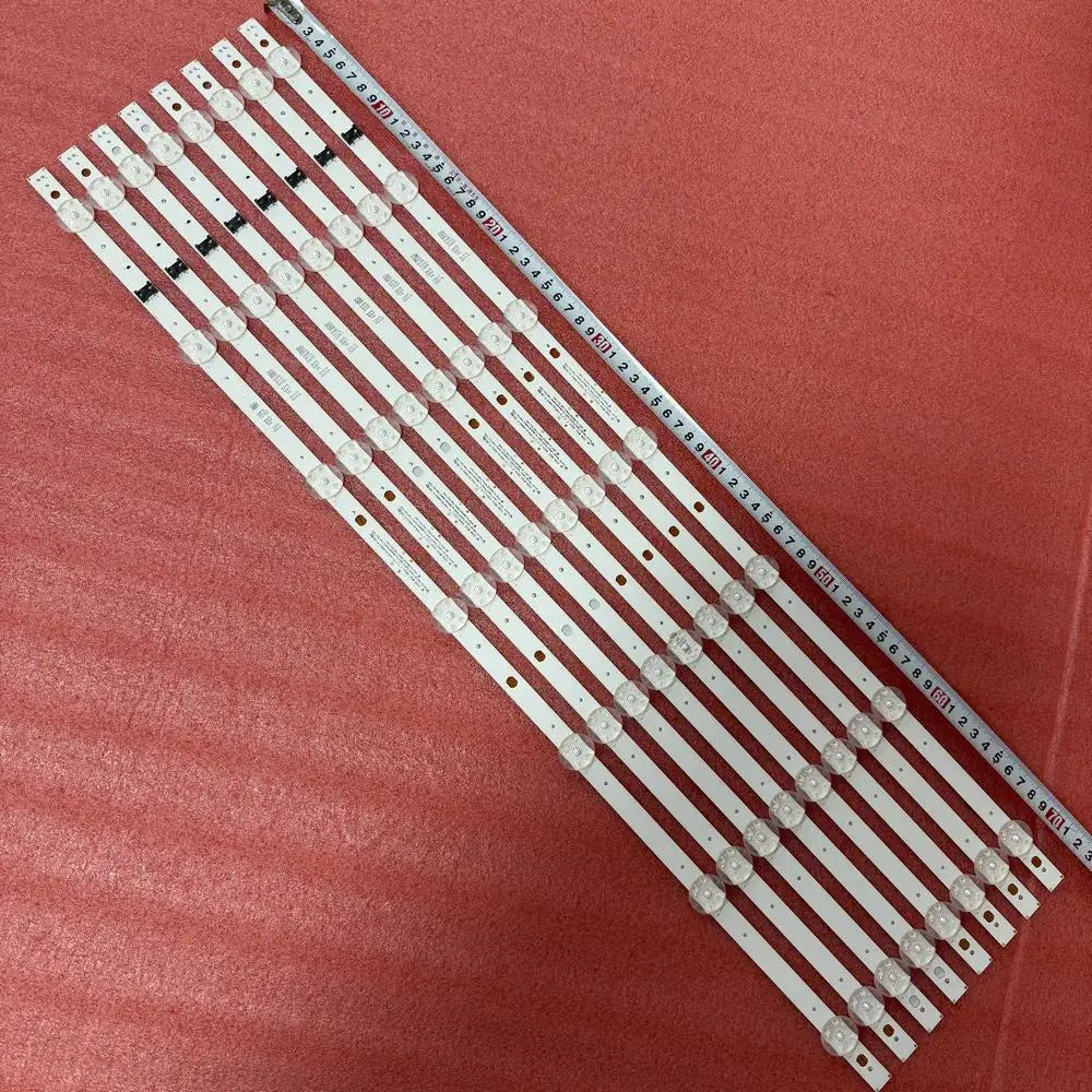 LED Backlight Strip for 65inch TV 65UR7800PSB EAV65062401 65UR80 - Replacement TV Backlight Strip