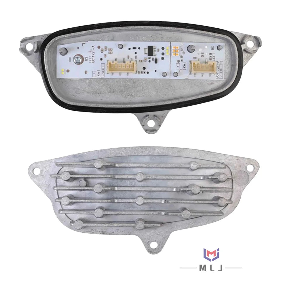 Headlight Turn Signal DRL Module for Audi Q2 2018-2021