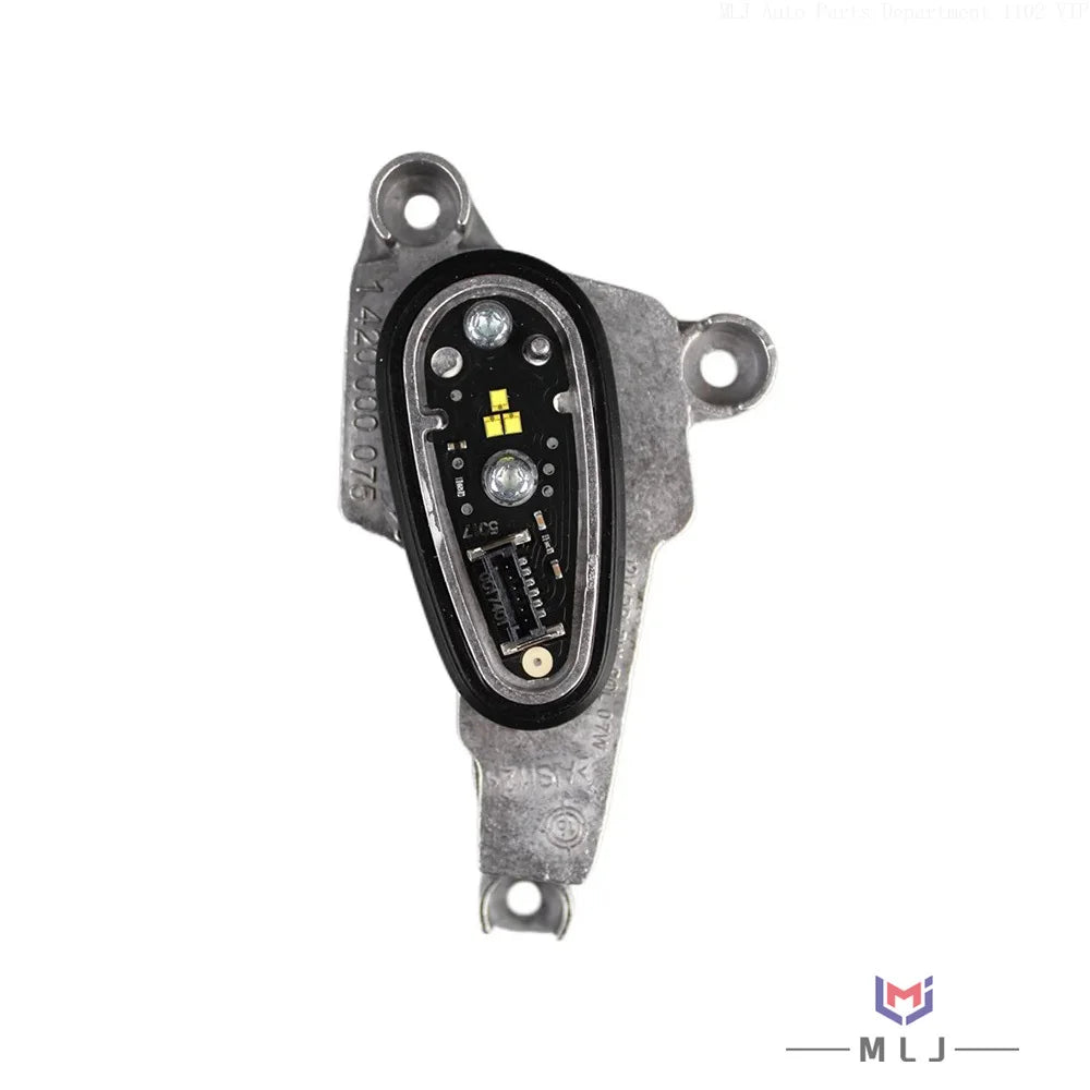 Angel Eyes DaytimeRunning Light Module Driving Headlight DRLModule Car accessories for S5 A5