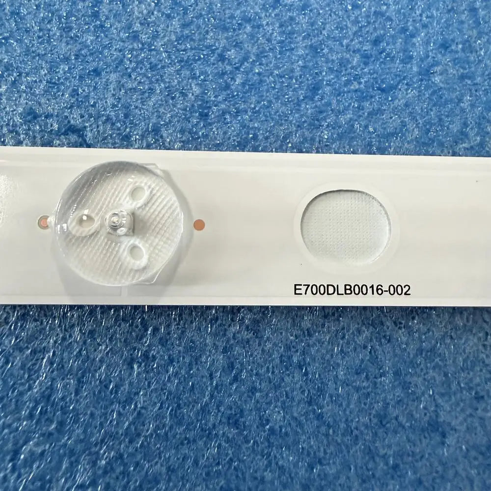 LED Backlight Strip forBar For Vizio M70-C3 E700DLB0016-002 - Replacement TV Backlight Strip