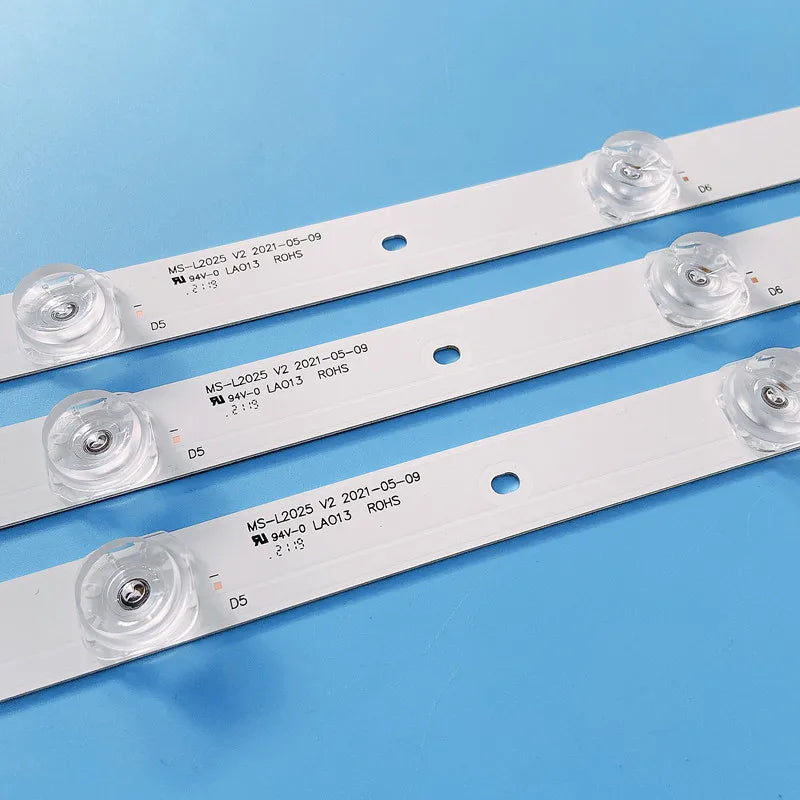 LED Backlight Strip for TV Illumination H-LED39R403BT2 AMCV LE-39ZTHS17 Backlight Strips Rules CC02385D671V03