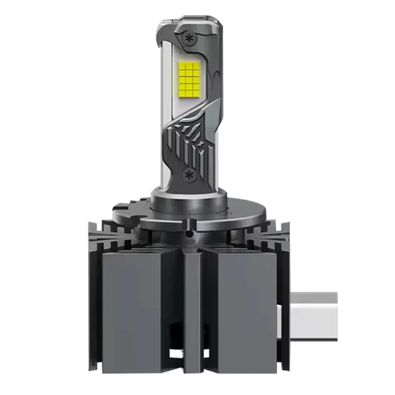 D1S D3S LED Car Headlight Bulb 800W 600000LM D1R D3R LED CANbus 6000K Car Lamps HID Xenon Upgrade Kit 1 1 Original Plug and Play