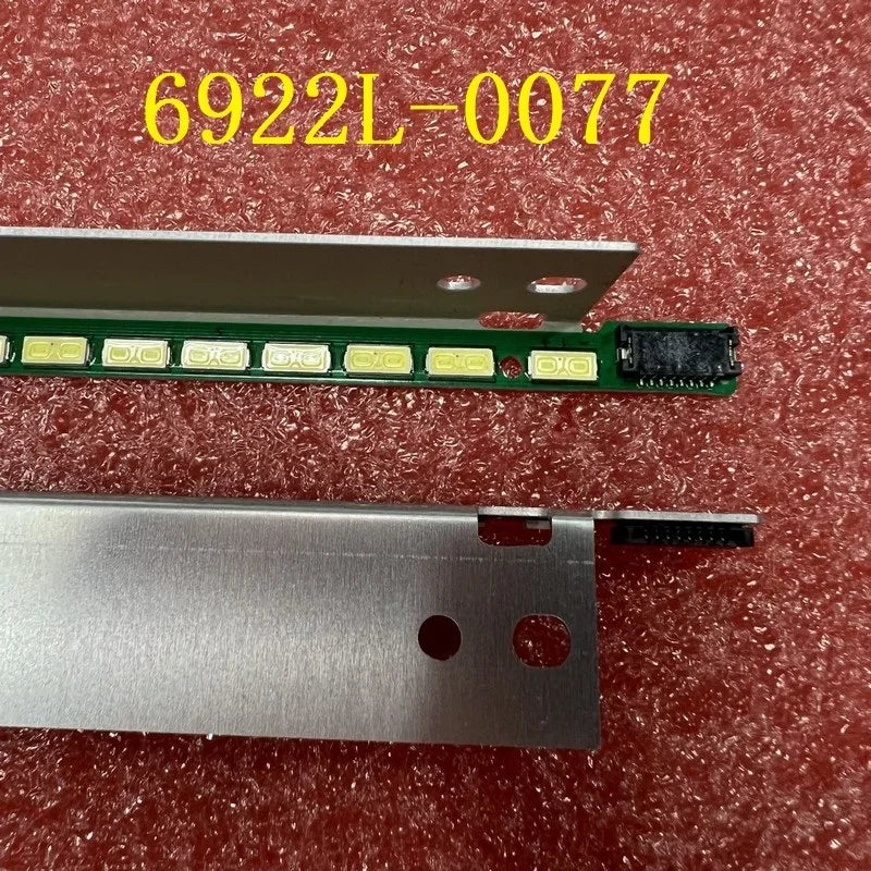LED Backlight Strip for Panasonic TX-L42ET60E TX-LR42FT60 TX-L42ET60B TX-LR42DT60 LC420EUD FF F2 F1 6922L-0077