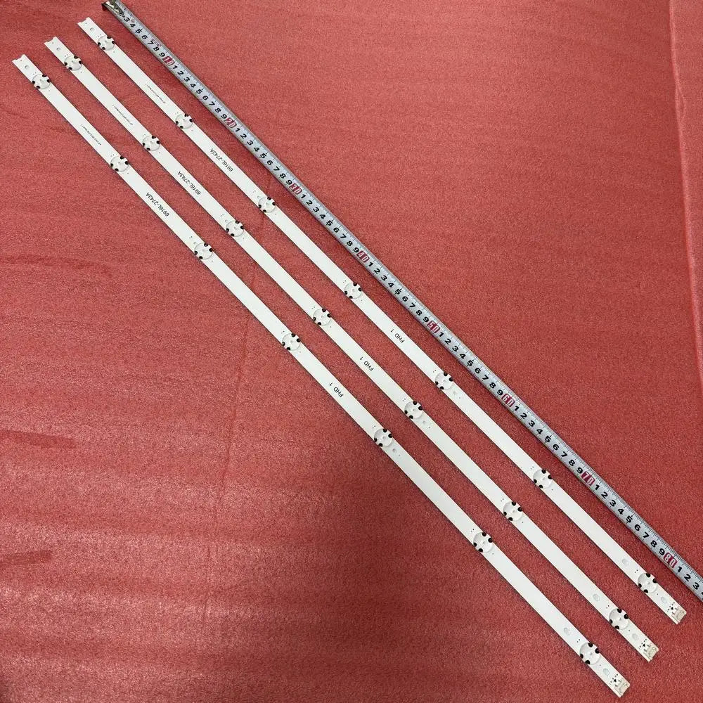 LED Backlight strip(3) For TV 43LH5100 43LH615V 43LH7500 43L