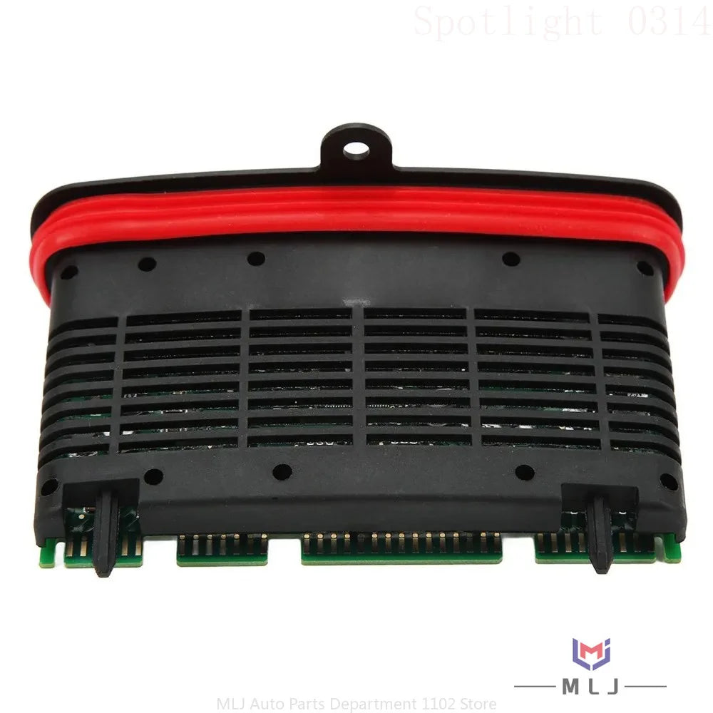 Headlight TMS Driver Control Module Car Accessories for BMW F03 F02 F01 2013-2018