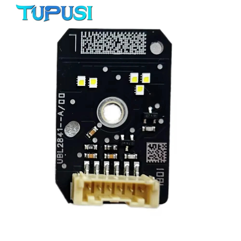 DRL Board Light for BMW 5-series 2018 G30 G31 G32 GT F90 M5 Daytime Running Lights Light Source Board DRL