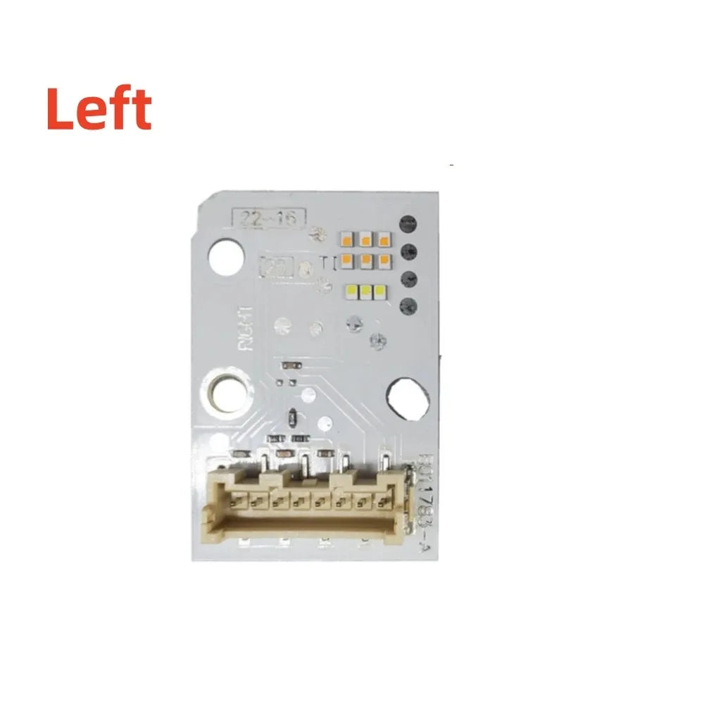 DRL Daytime Running Light Source Board 8V0998474A 8V0998473A For Audi A3 S3 2017-2020 LED Headlight