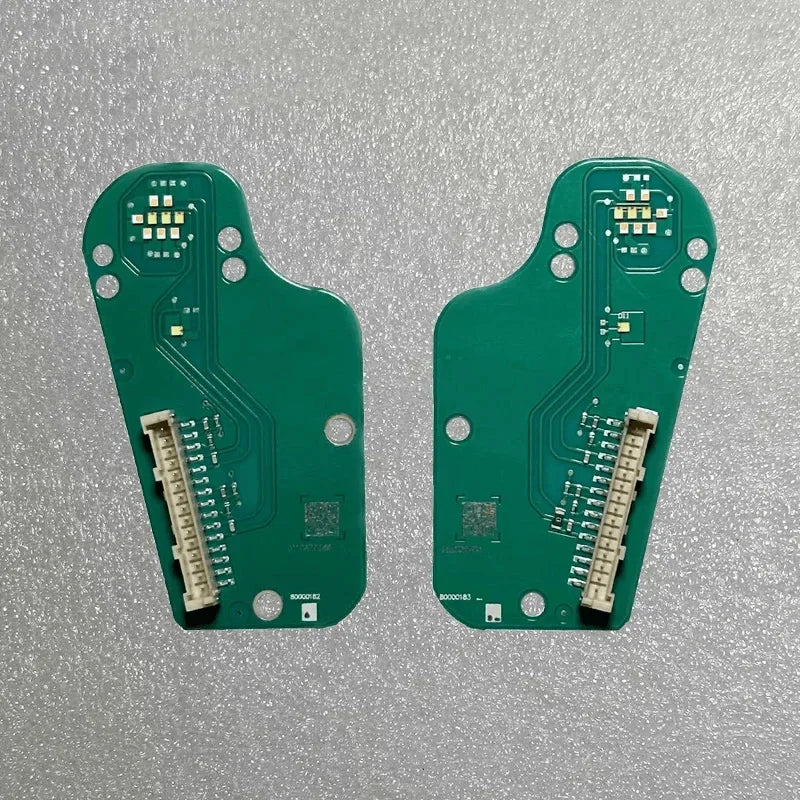DRL Chip Light Source Module Ballast Circuit Board Low Beam Headlight Replacement Repair Parts for Audi A5