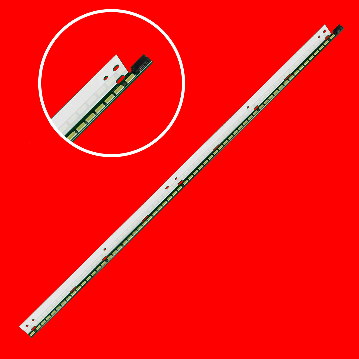 LED Backlight Strip for 1Pcs LED Backlight For TX-L42ET60B TX-L42ETW60 TX-LR42DT60 TX-LR42ET60 TX-LR42FT60