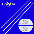 LED Backlight Strip for 16 Lamps LED backlight strip for 55S515D Haier 55 Smart TV S3 H55K7UG