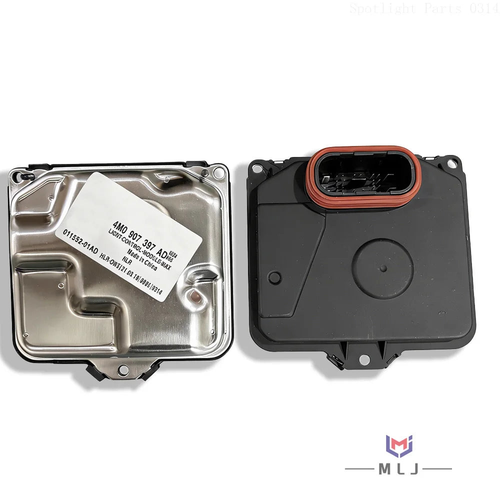Headlight Ballast Module LED Angel Eye Control Unit Car Accessories for Audi RS5 A4L A7 2016-2022