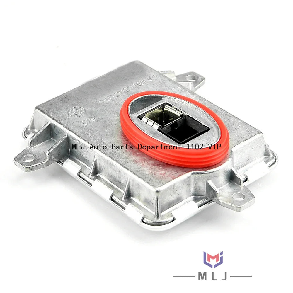 Headlight DRL Ballast Control Module Unit 130732931201 for Mercedes-Benz F25 F26 X3 2011-2015