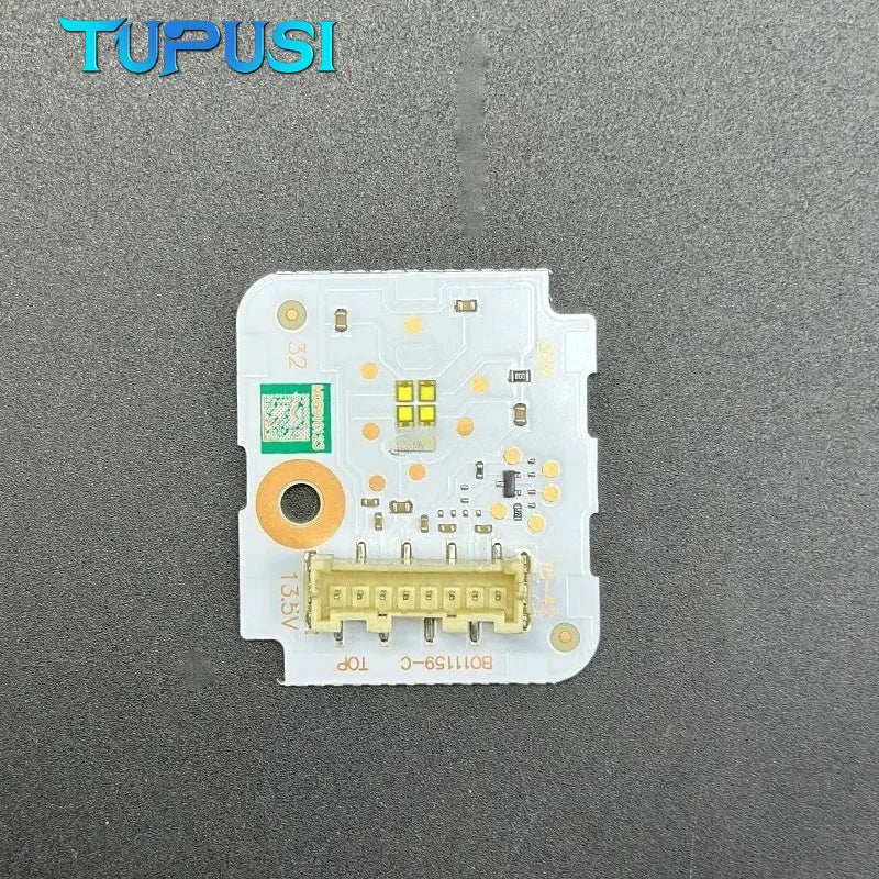 Headlights DRL Chip Ballast Circuit Board Light Source Board Chip for Peugeot 2017-2020