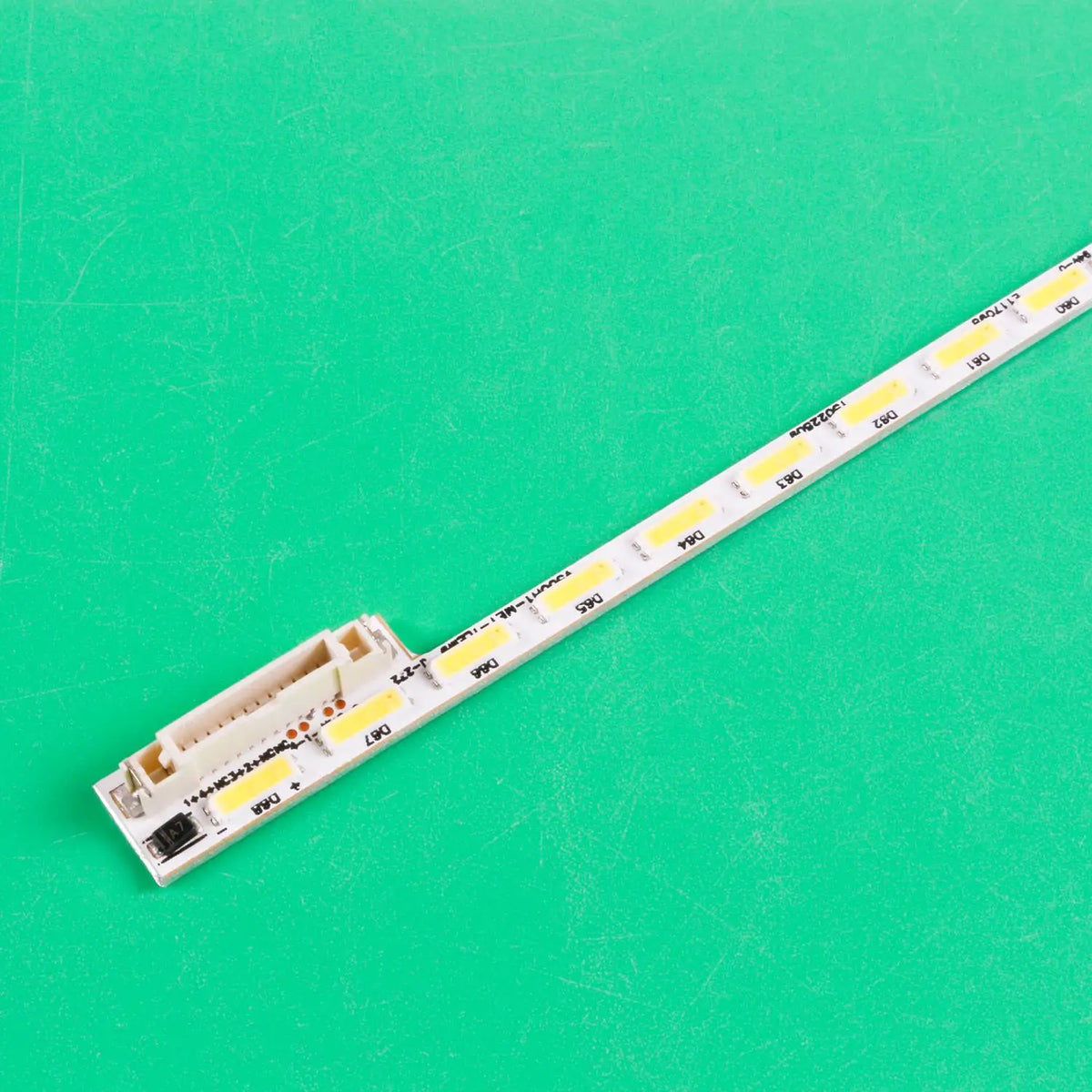 LED Strip for 50E510E LE50A5000 50DU6000 V500H1-ME1-TLEM9 50"TV TF-LED50S10T2 50L1400U 50L3400U V500HJ1-ME1
