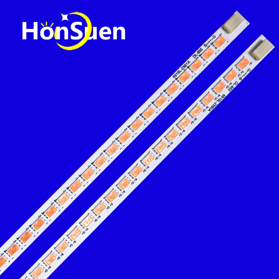 LED Backlight Strip for U3014 6916L-1143A 6916L-1144A 300WQ6 - Replacement TV Backlight Strip