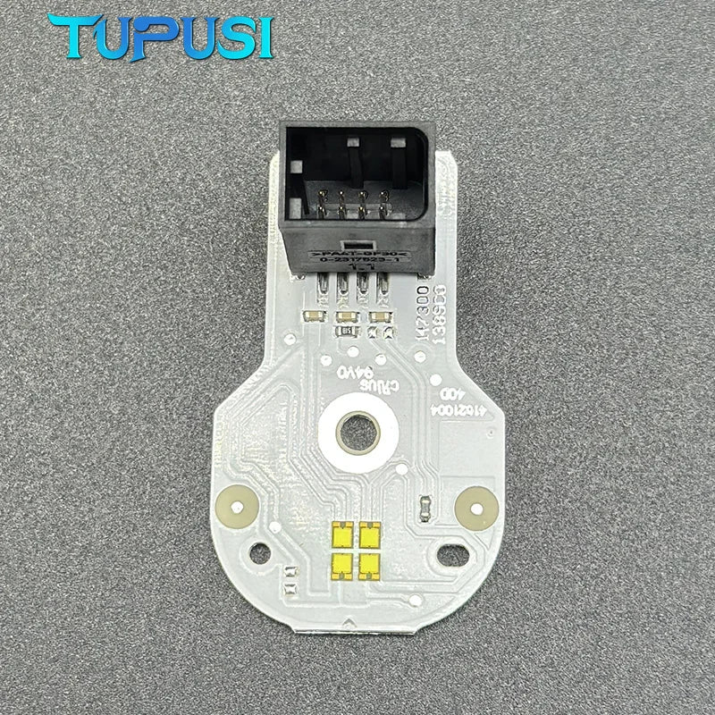 Ballast Chip Car Headlights DRL Chip Circuit Board Light Source for Volkswagen