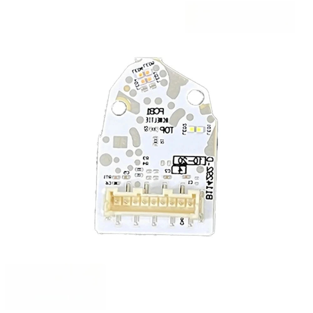 DRL LED Chip White Light Headlights Ballast Chip Circuit Board Light Source Board fittings For BMW X1 F49