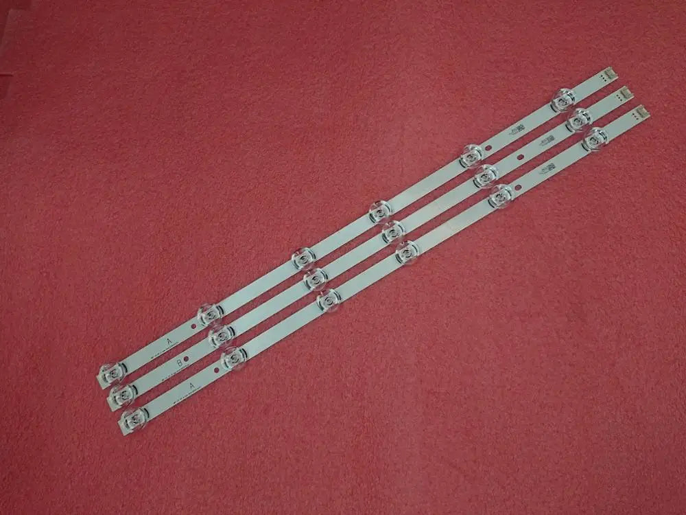 LED Strip for 32LF550B 32LF630V 32LB552U 32LF560V 32LF5800 32LB5610 32LB561V 32LB5820 32 DRT 3.0 32 A B