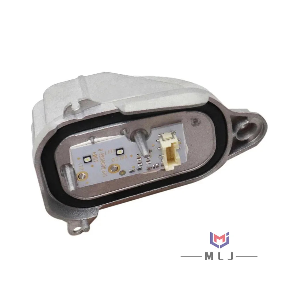 DRL Daytime Running Light Module Left Right LCL For Audi Q5 2013-2017 Headlight Replacement Parts
