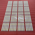 LED Backlight Strip for Samsung QE55Q80TAT QE55Q85TAT GQ55Q80AAT QN55QN85BAF QN55QN85BAFXZA CY-TR055FLLV6H