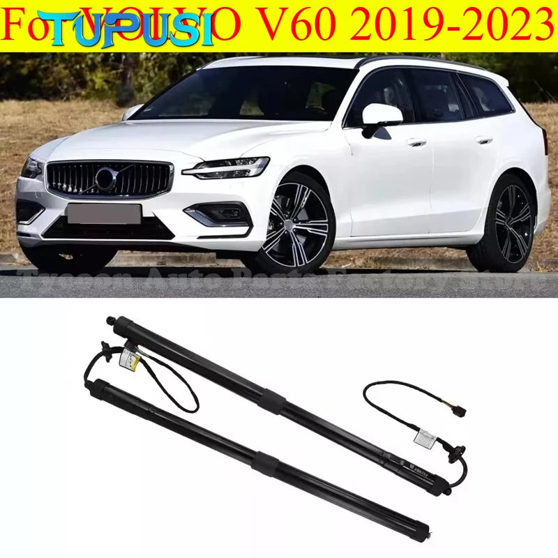 Electric Power Liftgate Support Tailgate Strut 32384406 32357571 32296298 for Volvo V60 2019-2023