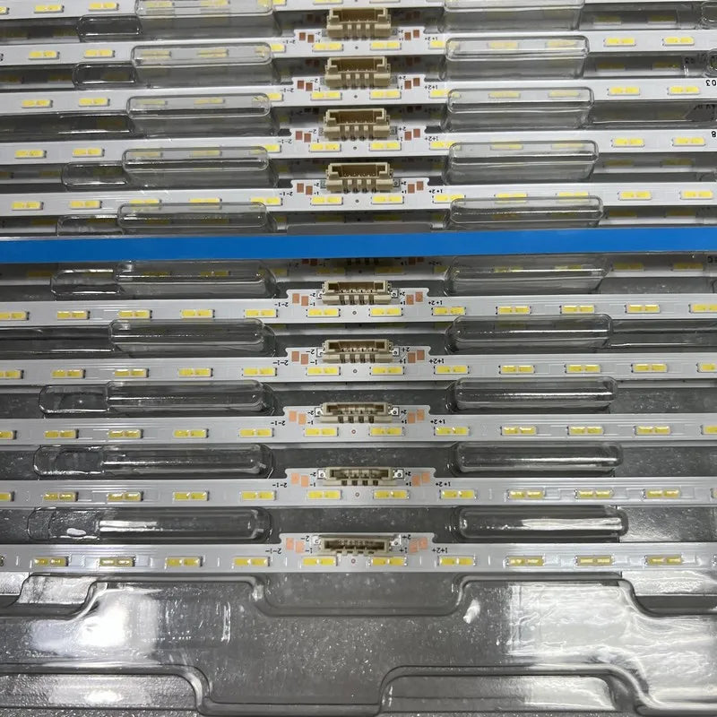 LED Backlight Strip For Samsung UA43AU8000 UA43AU8000W UE43A