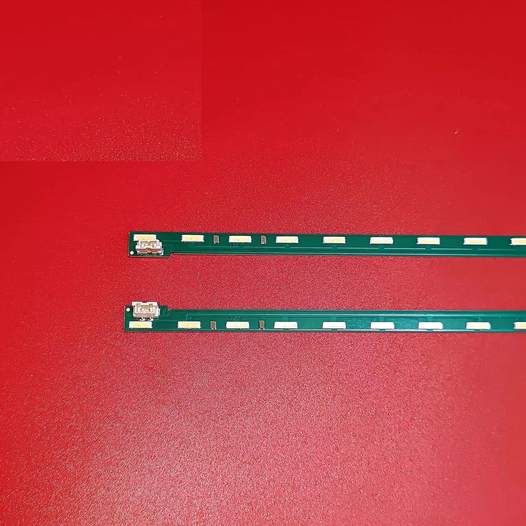 LED Backlight Strip for 43UF690V 43UF6907 43UF6600 43UF6300 CD 43UX310C CA NC430EGE-SADR1 Y15 43inch BMS UHD